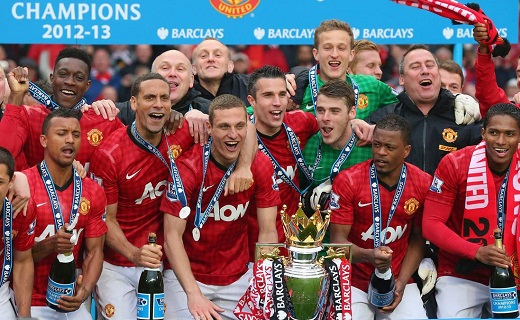 曼联已将目 曼联已将目