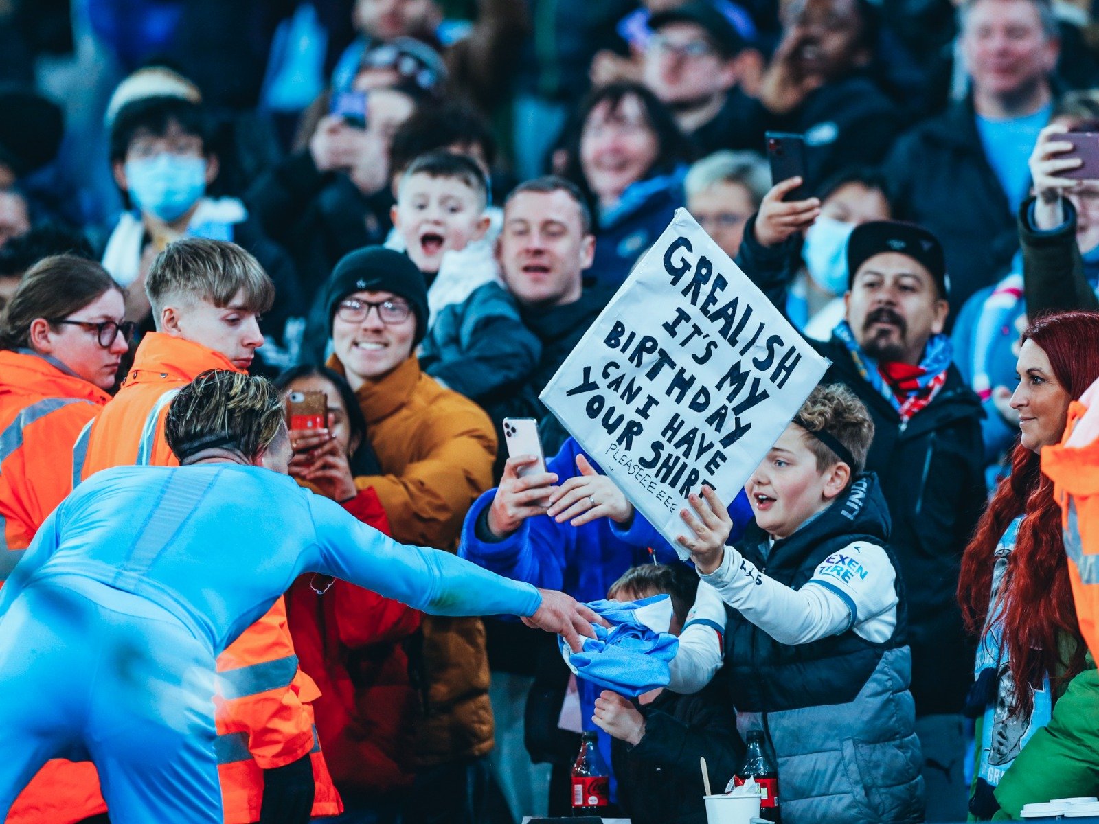 关注的焦点 关注的焦点